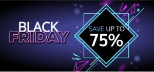 Best Black Friday Deals in Cape Town at The Point Mall